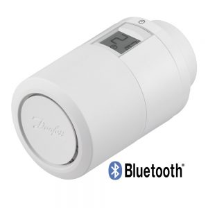 Электронный термостат Danfoss Eco 014G1003