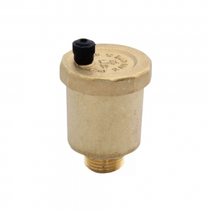 Воздухоотводчик Danfoss Airvent 1/2` hp автоматический | 065B822300