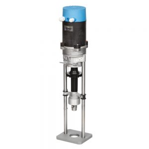 Danfoss электропривод AME 855 082G3511 редукторный, 230/115В, приводное усилие 15000Н