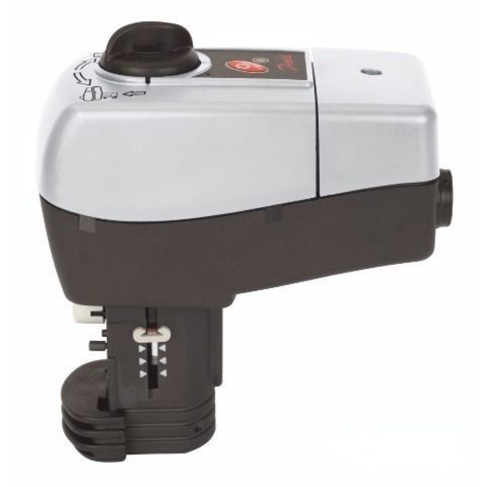 Danfoss электропривод AME 445 082H0053 редукторный, 24В, приводное усилие 400Н