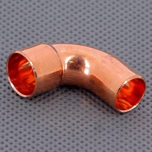Отвод 90 градусов DN 12 Viega 102920 медь