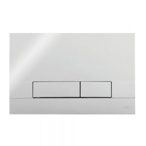 Кнопка смыва OLI NARROW Olipure 148301/192901 хром