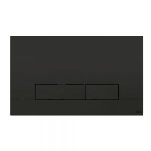 Кнопка смыва OLI NARROW Olipure 148303/192903 черный