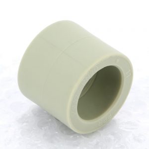 Муфта полипропиленовая 32 FV-Plast 201 | 201032 соединительная