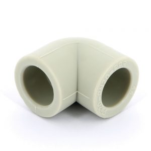 Угол 90 20 FV-Plast 202 | 202020 полипропилен