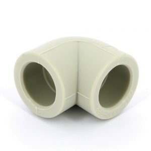 Угол 90 25 FV-Plast 202 | 202025 полипропилен