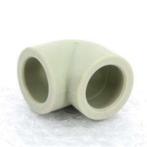 Угол полипропиленовый 90 32 FV-Plast 202 | 202032