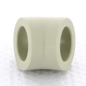 Угол 45 50 FV-Plast 203 | 203050 полипропилен