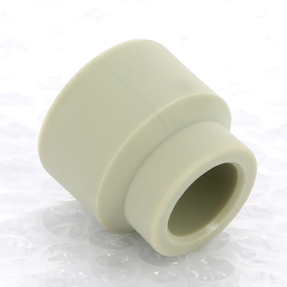 Муфта полипропиленовая 20-25 FV-Plast 209 | 209025020 переходная