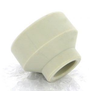 Муфта редукционная 20-32 FV-Plast 209 | 209032020 полипропилен