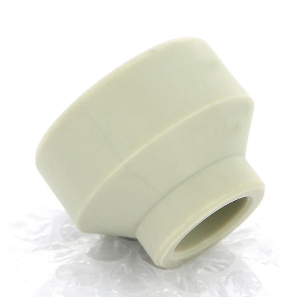 Муфта редукционная 20-32 FV-Plast 209 | 209032020 полипропилен