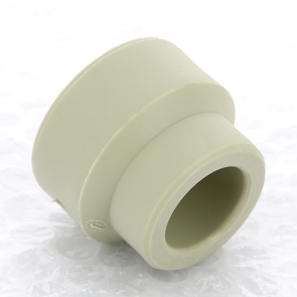 Муфта редукционная полипропиленовая ВВ 25-32 FV-Plast 209 | 209032025