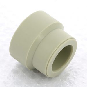 Муфта редукционная 40-50 FV-Plast 209 | 209050040 полипропилен