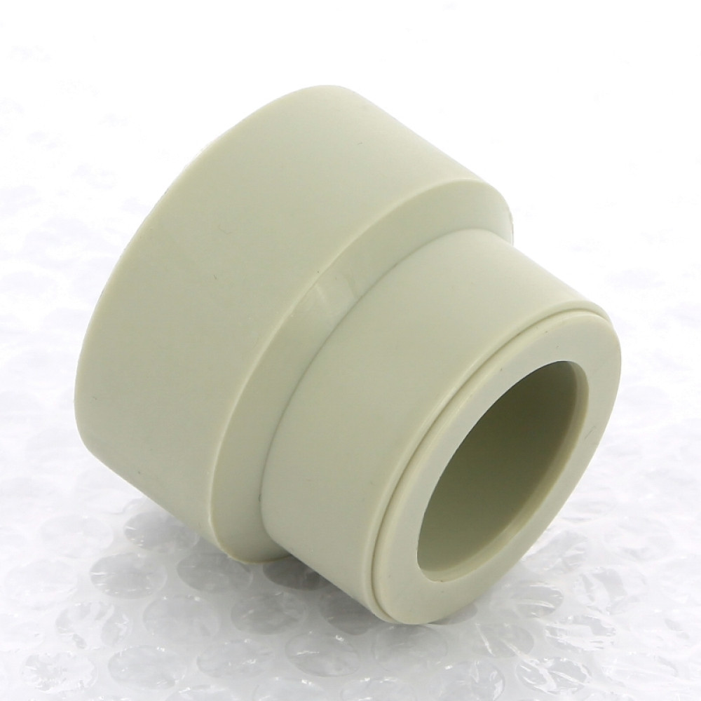 Муфта редукционная 40-50 FV-Plast 209 | 209050040 полипропилен