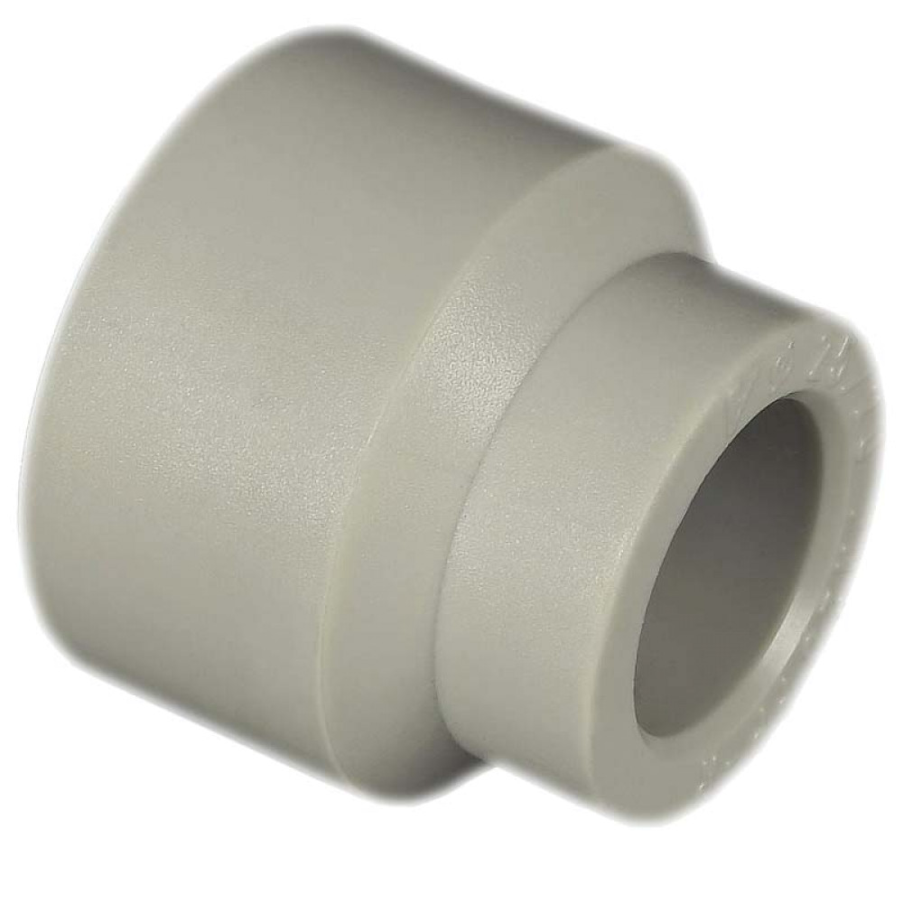 Муфта редукционная 50-63 FV-Plast 209 | 209063050 полипропилен