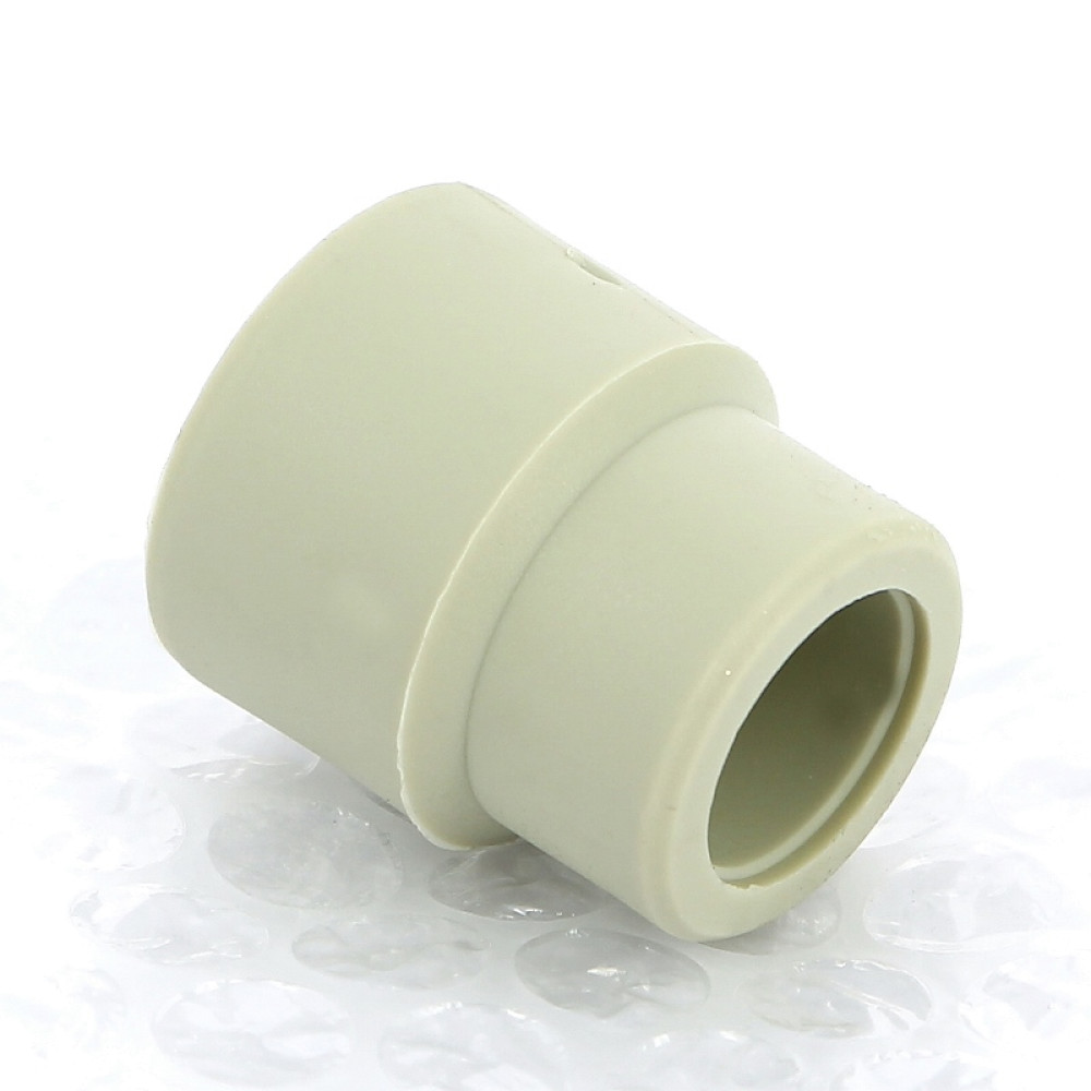 Муфта полипропиленовая ВН редукционная 20-25 FV-Plast 210 | 210025020