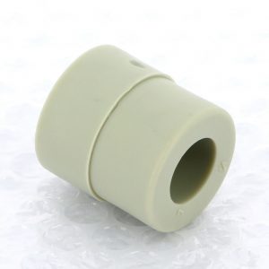 Муфта полипропиленовая переходная ВН редукционная 20-32 FV-Plast 210 | 210032020