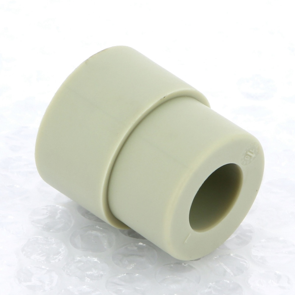 Муфта ВН редукционная 25-32 FV-Plast 210 | 210032025 полипропилен