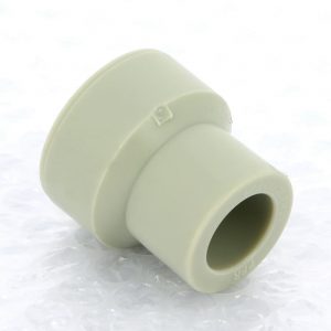 Муфта полипропиленовая ВН редукционная 20-40 FV-Plast 210 | 210040020