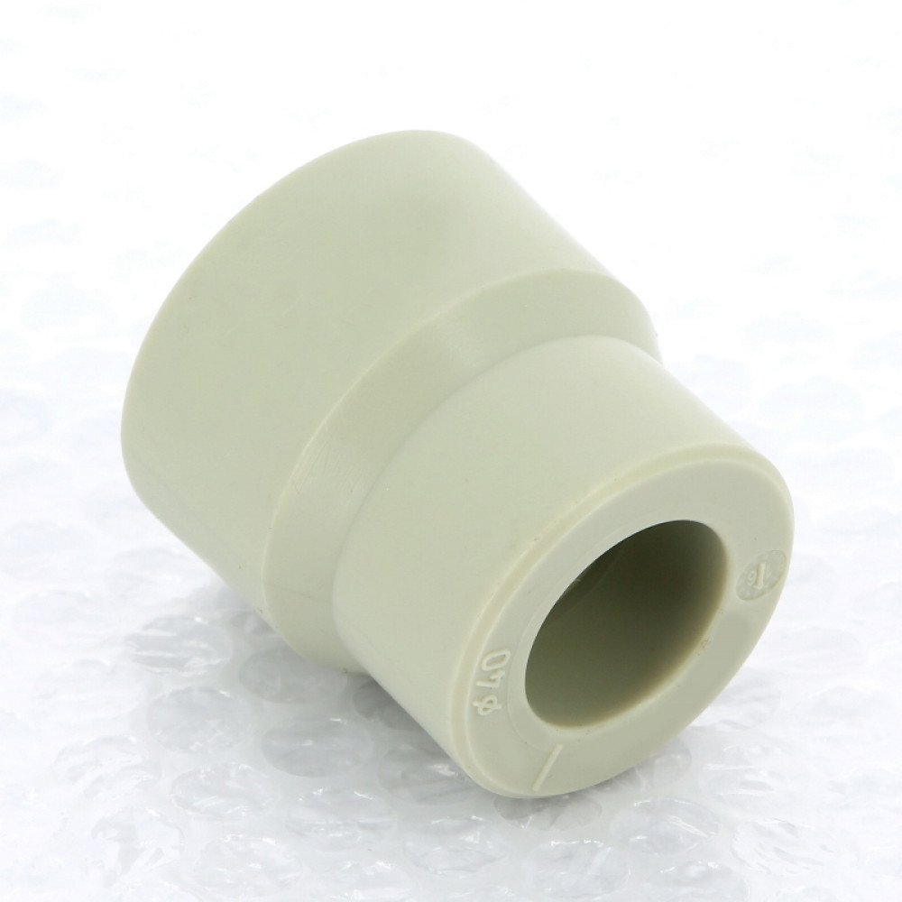 Муфта ВН редукционная 32-40 FV-Plast 210 | 210040032 полипропилен