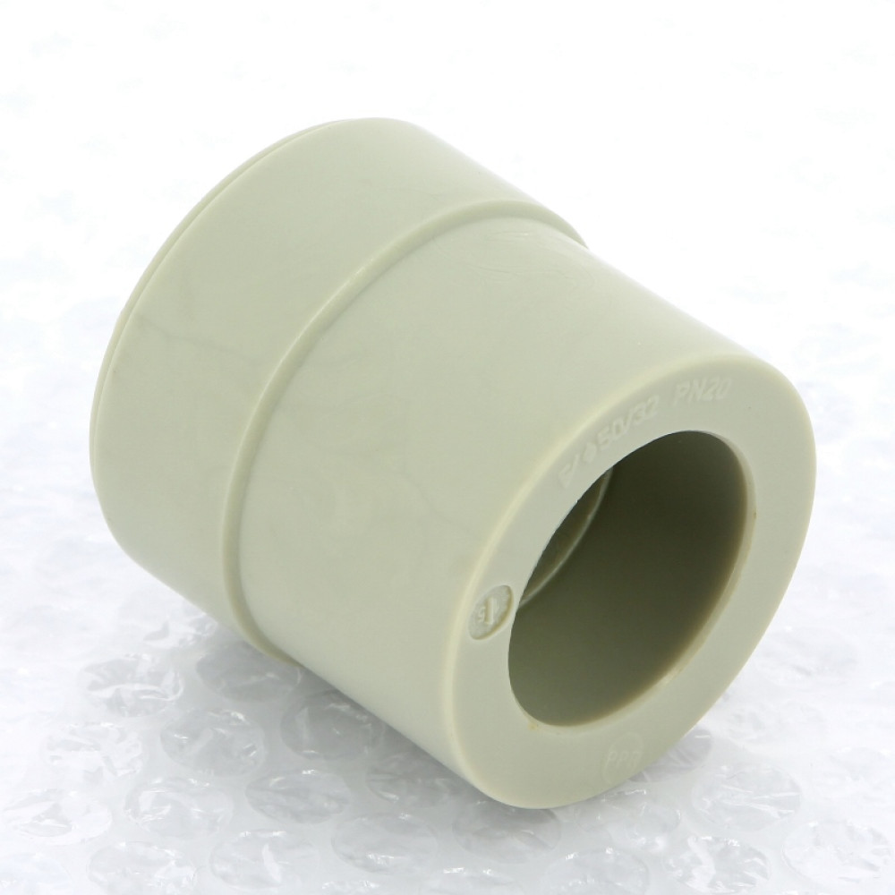 Муфта ВН редукционная 32-50 FV-Plast 210 | 210050032 полипропилен