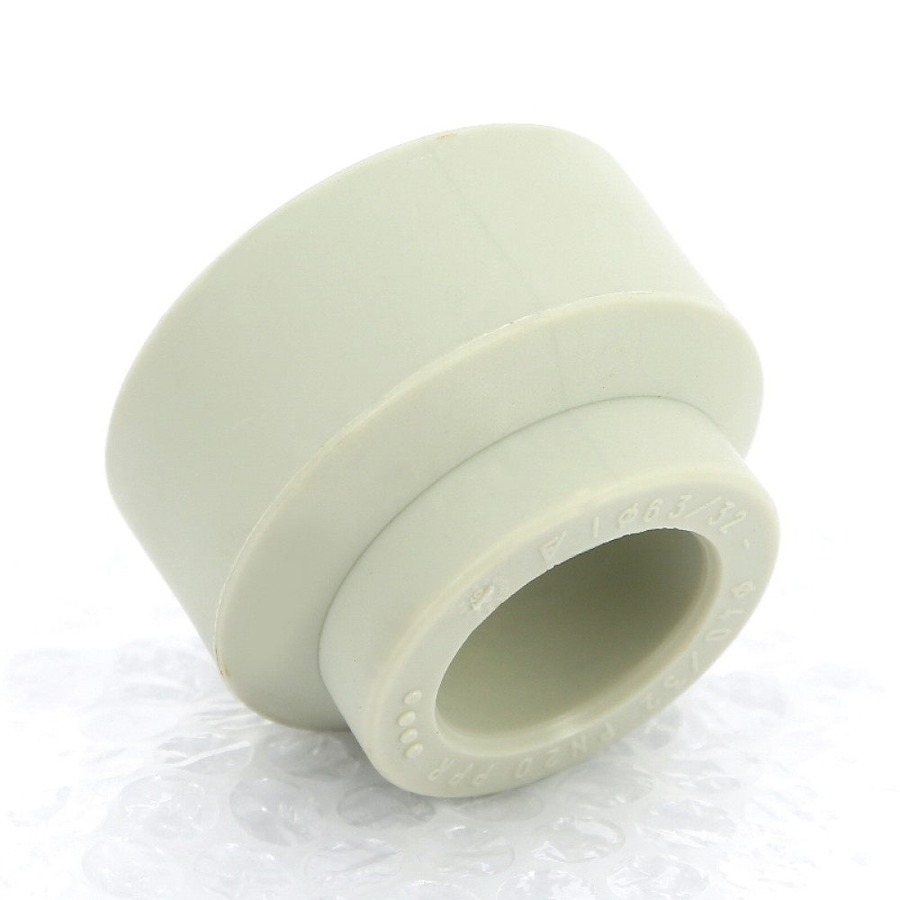 Муфта ВН редукционная 32-63 FV-Plast 210 | 210063032 полипропилен