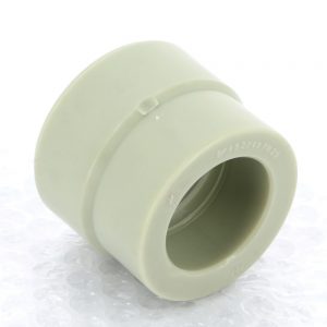 Муфта ВН редукционная 40-63 FV-Plast 210 | 210063040 полипропилен