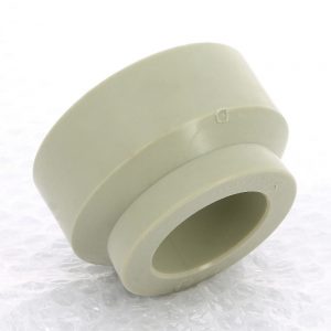 Муфта ВН редукционная 50-63 FV-Plast 210 | 210063050 полипропилен
