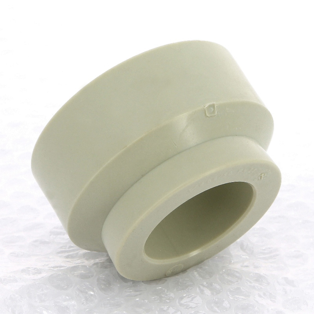 Муфта ВН редукционная 50-63 FV-Plast 210 | 210063050 полипропилен
