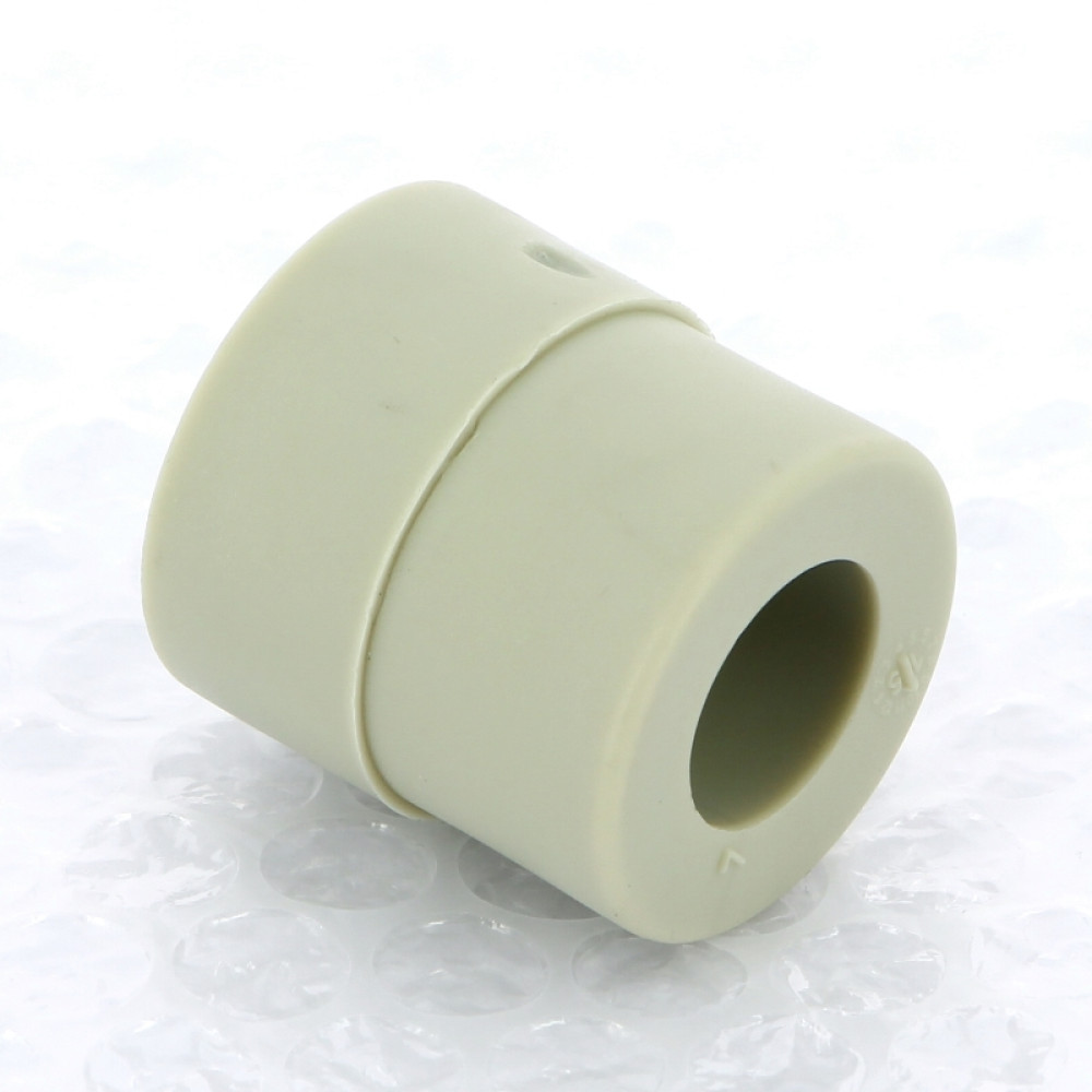 Муфта ВН редукционная 50-75 FV-Plast 210 | 210075050 полипропилен
