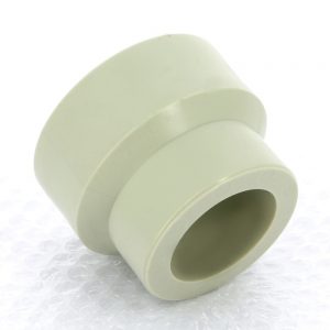 Муфта ВН редукционная 63-75 FV-Plast 210 | 210075063 полипропилен