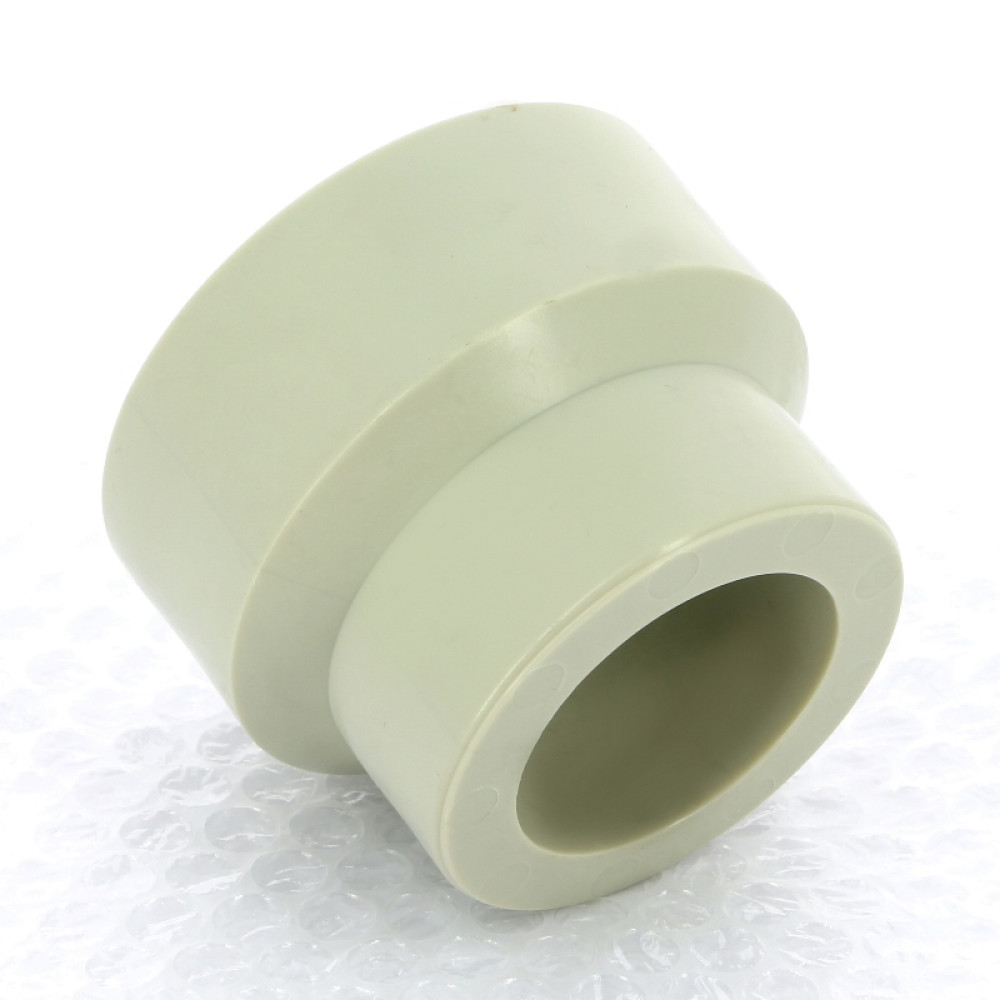 Муфта ВН редукционная 63-75 FV-Plast 210 | 210075063 полипропилен