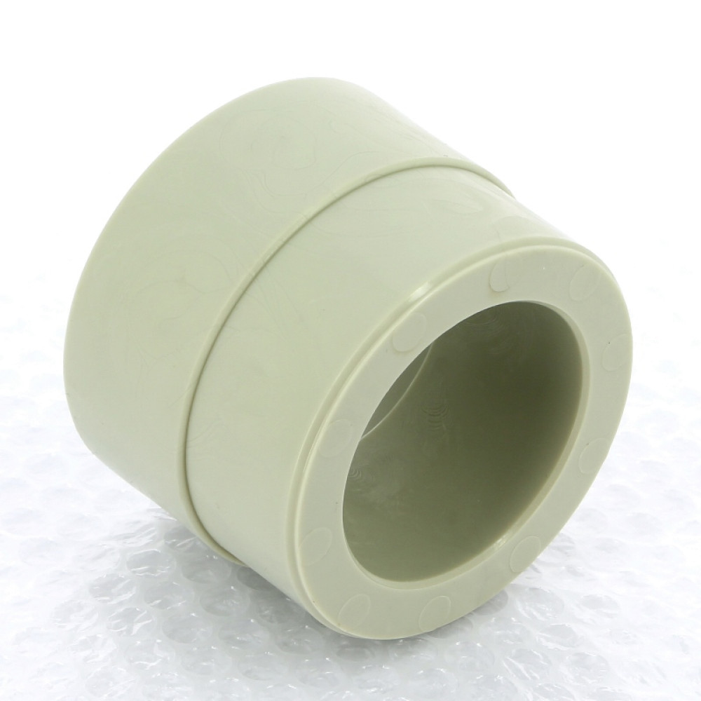 Муфта ВН редукционная 63-90 FV-Plast 210 | 210090063 полипропилен