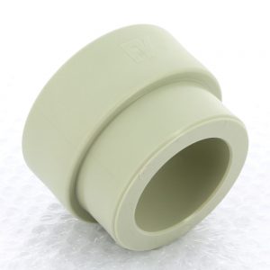 Муфта ВН редукционная 75-90 FV-Plast 210 | 210090075 полипропилен