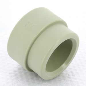 Муфта ВН редукционная 90-110 FV-Plast 210 | 210110090 полипропилен