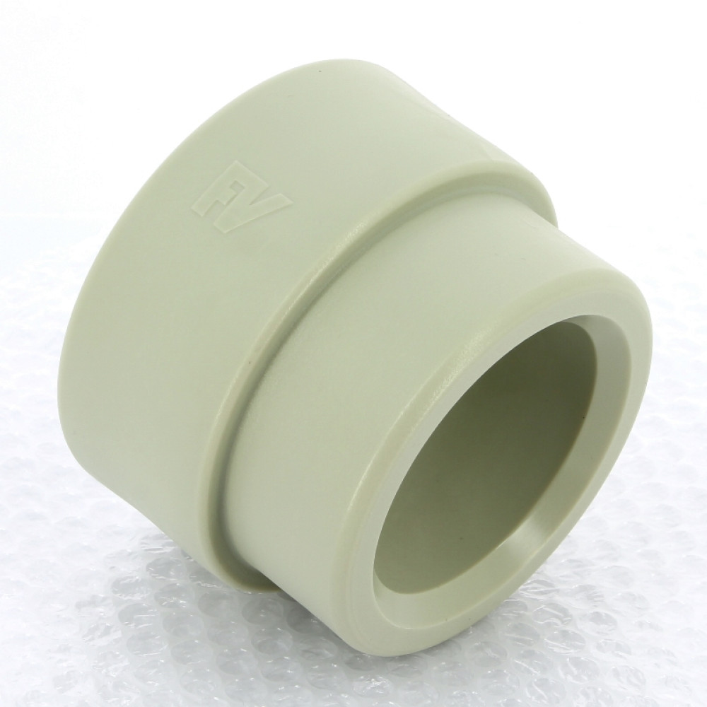 Муфта ВН редукционная 90-110 FV-Plast 210 | 210110090 полипропилен