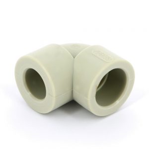 Угол редукционный 20-25 FV-Plast 211 | 211025020 полипропилен