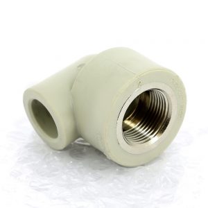 Угол 90 сварка-В 20-3/4″ FV-Plast 218 | 218021 полипропилен