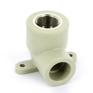 Водорозетка сварка-В 25-3/4″ FV-Plast 219 | 219025 полипропилен