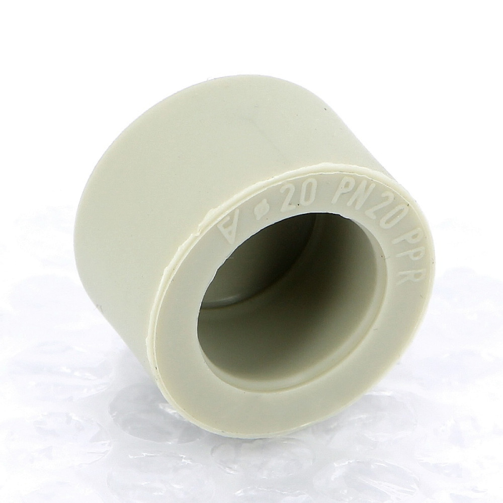 Заглушка 20 FV-Plast 229 | 229020 полипропилен