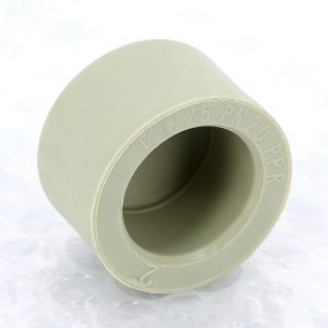 Заглушка полипропиленовая 25 FV-Plast 229 | 229025