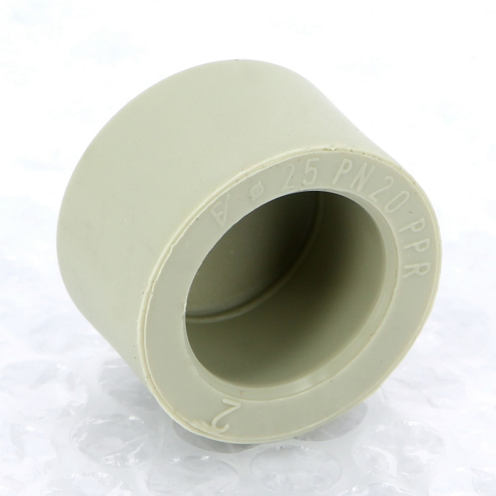 Заглушка полипропиленовая 25 FV-Plast 229 | 229025