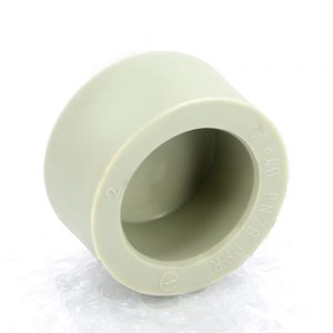 Заглушка полипропиленовая 40 FV-Plast 229 | 229040