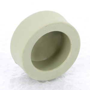 Заглушка полипропиленовая 50 FV-Plast 229 | 229050 полипропилен