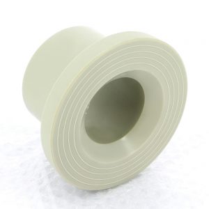 Бурт 90 FV-Plast 230 | 230090 полипропилен