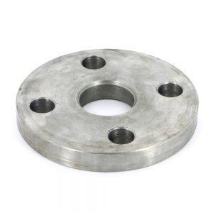 Фланец для бурта 40 FV-Plast 231 | 231040 сталь