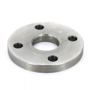 Фланец для бурта 50 FV-Plast 231 | 231050 сталь