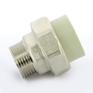 Муфта сварка-Н с разъемным соединением 32-1″ FV-Plast 237 | 237032