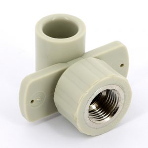 Водорозетка сварка-В FV-PLAST 20х1/2″ для гипсокартона | 240020