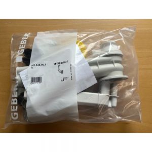 Комплект для перелива Geberit CLOU Clou 261.535.00.1
